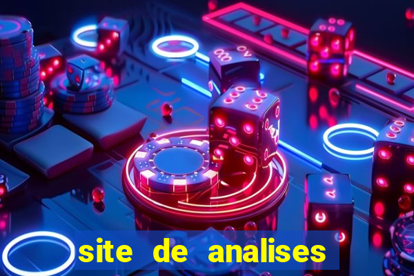 site de analises futebol virtual bet365